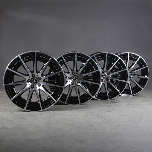 Zoll mercedes eqs amg - zoll, 53