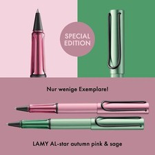 Lamy star sage und autumn - sage,