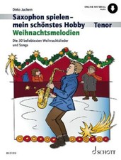 Weihnachtsmelodien für