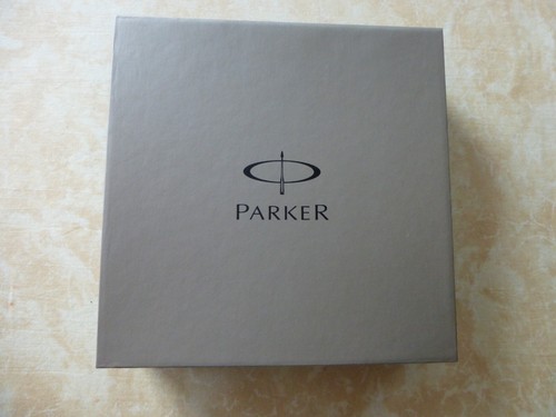 Parker geschenkset schreibset - parker,