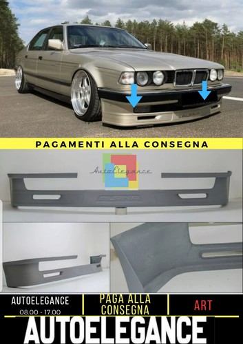 Bmw e32 b12 alpina - e32,