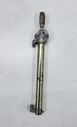 Hydraulikzylinder verdeck - hydraulikzylinder,