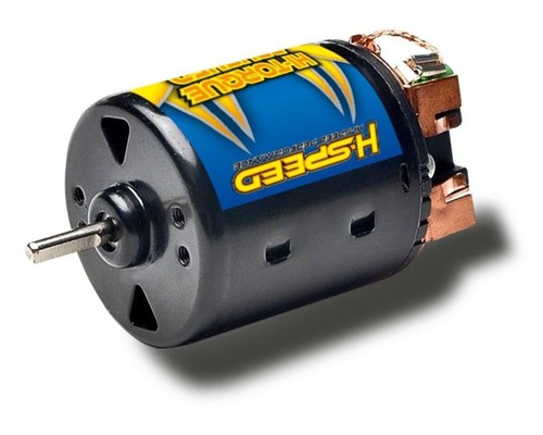 Speed crawler motor - h-speed, 55t