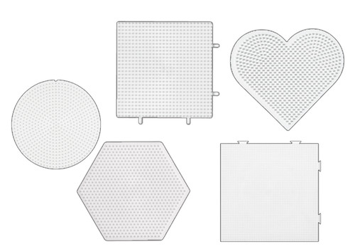 Hama stiftplatten für mini - für,
