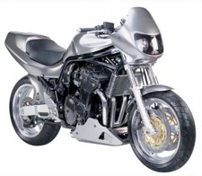 Suzuki GSF1200 Bandit 96-2006