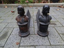  Kaminbock Kaminhund Feuerbock