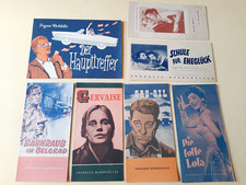 7x Progress Werbehelfer