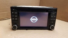 RADIO Navi CD Mp3 SD