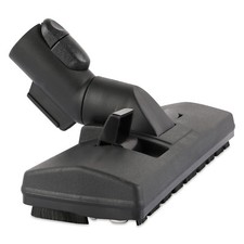 Bodendüse Kombidüse umschaltbar passend für Miele mit Einrast u. Parkvorrichtung