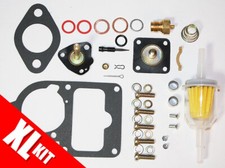 Dichtsatz vergaser - xl,