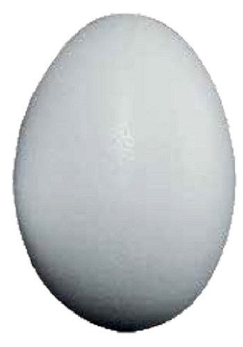Styroporeier 160mm 16cm - ca.,