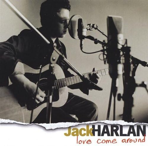 Jack harlan love come - jack, ~