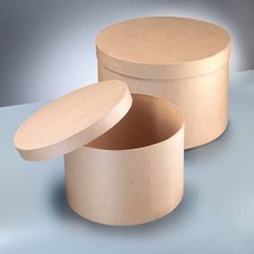 Papp art hutschachteln ø - papp,