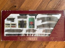 Fleischmann starter set des - h0,