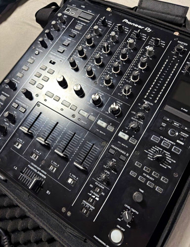 Pioneer djm 900nxs2 - pioneer, djm-900nxs2