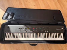 BLACK FRIDAY - Yamaha CP88, wie neu (nur 3x bespielt), inkl. Tasche und Pedal