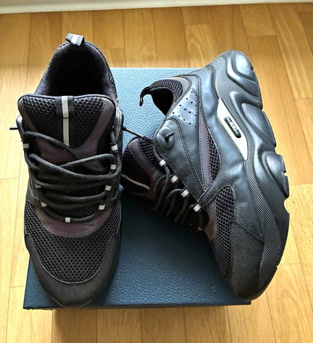 Dior b22 herren - herren, sneaker