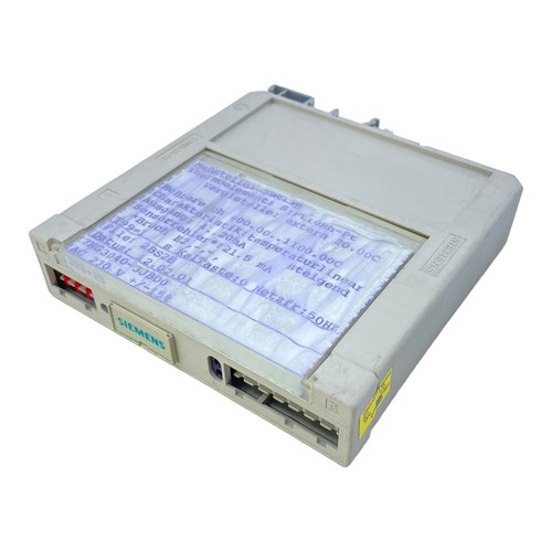 Siemens 7ng3040 3jb00 - siemens, 7ng3040-3jb00