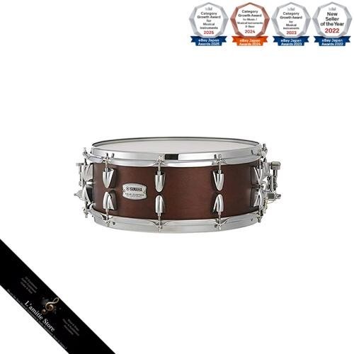Yamaha tms1455chs snare drum - tms1455chs,