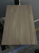 Reste Massivholzplatte