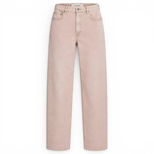 Golden goose kim - golden, long