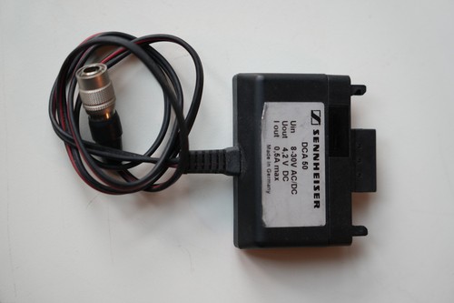 Sennheiser dca - sennheiser,