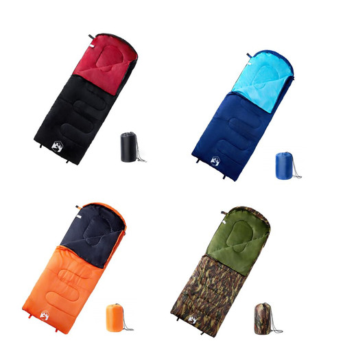 Outdoor schlafsack - outdoor,