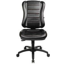 Topstar Bürostuhl Head Point