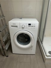 Waschmaschine siemens iq300 - siemens,
