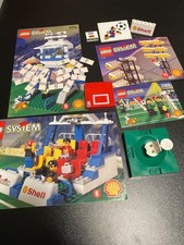 Lego Fußball NBA Konvolut mit