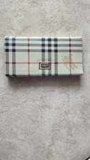 Burberry geldbeutel - burberry,