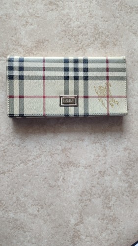 Burberry geldbeutel - burberry,