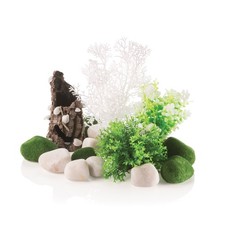 Oase biorb decor set - oase,