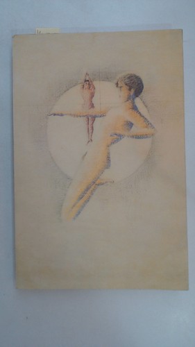 Oskar schlemmer aquarelle - schlemmer, :
