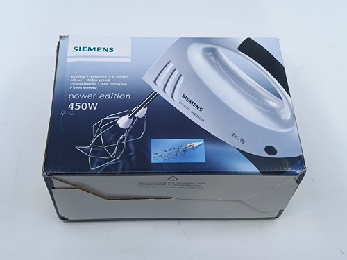 Siemens mq955pe handmixer - mq955pe,