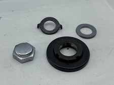 Kawasaki ZRX1100 Gabelbrücke