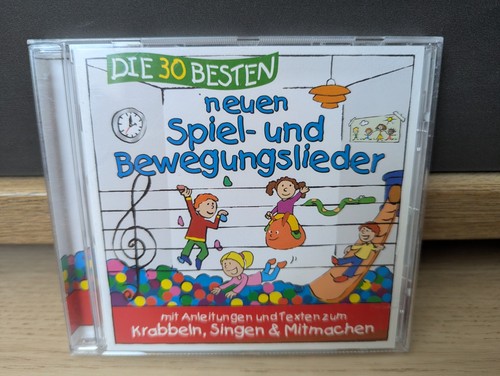 Die besten neuen - 30, besten-