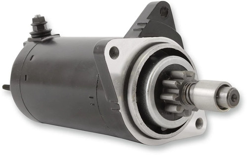 Parts unlimited starter - unlimited, /