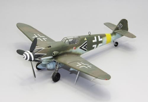 Fine molds messerschmitt - fine,