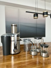 Gastroback Design Multi Juicer