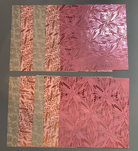 Stampin designerpapier - stampin’,