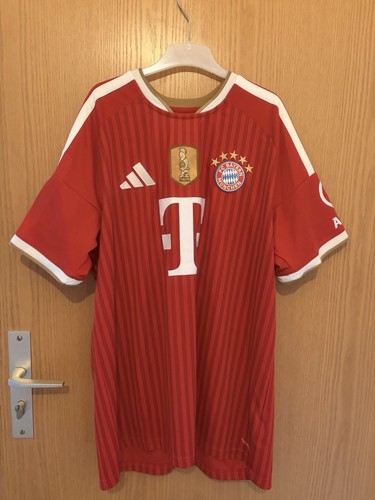 Bayern heimtrikot 27 - fc,