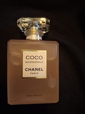 Coco Mademoiselle Leau Privee