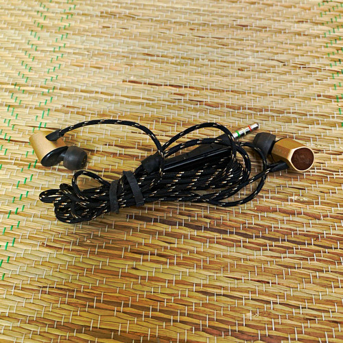 House marley 6610i ear - house, of