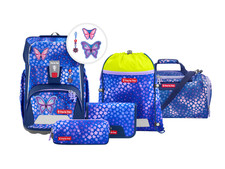 Step by Step Schulranzen-Set