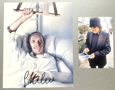 GOTTFRIED HELNWEIN Kunst In