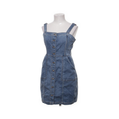 Divided latzkleid - divided, h&m,