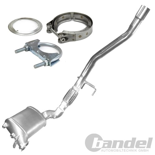 Diesel partikel filter dpf - diesel-partikel-filter,