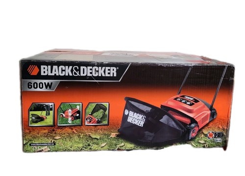 Black decker rasen 30cm - &,