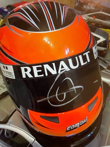 Formel helmet 2 - helmet, helm